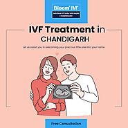 Revolutionising Fertility Care: Chandigarh's Top IVF Centre Provides Dreams of Parenthood