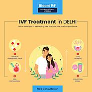 https://www.bloomivf.com/Fertility-Clinic-in-Delhi.html