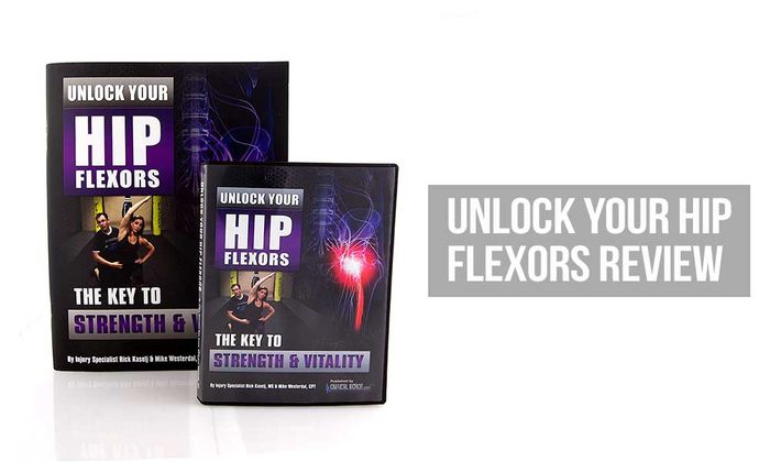Unlock Your Hip Flexors Review Don T Buy Until You Read A Listly List