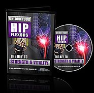 Unlock Your Hip Flexors Review- Is it for you? [2020] - BigBlueTest