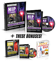 Unlock Your Hip Flexors Review - Should You BUY It? - Daily Health Series