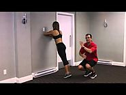 Unlock Your Hip Flexors Review - Do Mike Westerdal and Rick Kaselj Have The Key To Strength & Vitality? | Hip workout...