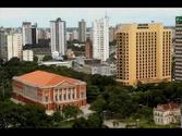 Hilton Belem, Brazil - Hotel video