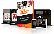 Eat Sleep Burn Review - Does It Really Work?