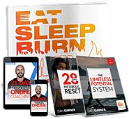 Eat Sleep Burn Review (UPDATED 2020) - Does It Really Work?