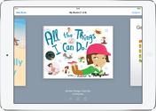 Book Creator - create and publish ebooks to the iBooks Store or Google Play Store