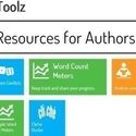 StoryToolz : Resources for Authors