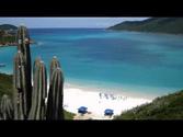 PLACES TO VISIT IN BRAZIL: Cabo Frio, Arraial do Cabo & Búzios (Touristic City & Beaches) 720p HD
