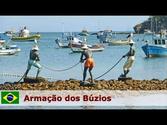 Búzios - Brazil - beautiful beaches to relax