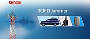 RCIED Jammers