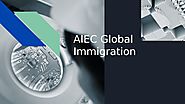 AIEC GLOBAL IMMIGRATION