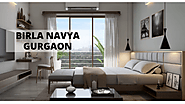 Birla Navya Gurgaon Sector 63a- A Stunning And Elegant Township With Cutting-edge Features In Gurgaon