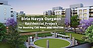 Birla Navya Gurgaon 63 A