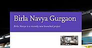Birla Navya Gurgaon