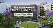Birla Navya Gurgaon: Spacious Apartments With Attractive Prices for luxury home seekers - Birla Estates