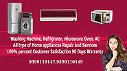 LG Air Conditioner Service Center in Hyderabad