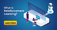 Reinforcement learning Course