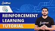 Learn The Application Of Reinforcement Learning