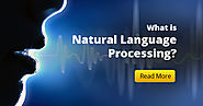 What is Natural Language Processing