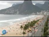 Rio De Janeiro, Brazil: Copacabana And Ipanema - tour sample