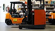 Forklift Operation Mistakes | Aussie Forklift Hire | Sydney