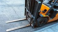 How Does a Forklift Function?