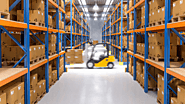 Here's How Forklifts Assists In Improving the Efficiency of the Warehouse - Online Product Hub