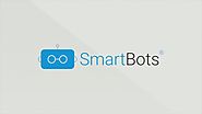 How to build an AI-powered BOT in minutes with SmartBots Platform