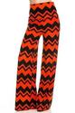 Best Chevron Palazzo Pants. Powered by RebelMouse