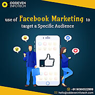 Social media marketing services | IT Company in Gandhinagar