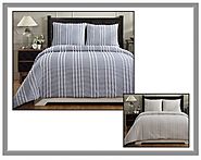 Buy Winston Cotton Comforter With Sham Online At Better Trends