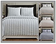 Buy Angelique Cotton Comforter With Sham Online At Better Trends