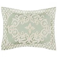 Buy Florence Sham Pillow Online At Better Trends