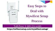 Want Instant Support for Mywifiext Setup | Linksys Range Extender –Call Now