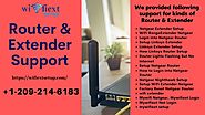 Immediate Help for How to Login Into Netgear Router | Mywifiext Setup –Call Now