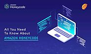All You Need to Know About Amazon Honeycode!