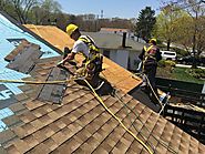 Roofing Services Company in Lauderhill FL
