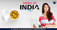 MBBS in India 2020 - Low Cost, Duration, Top Colleges, No Donation