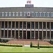 AFMC - Armed Forces Medical College, Pune - Check Fees, Courses, Admission