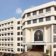 D.Y. Patil Medical College, Navi Mumbai - Fee Structure for MBBS Course