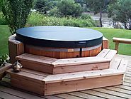 10 Useful Tips to Keep Round Hot Tubs in Top Condition