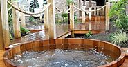 How Do You Maximize the Value of Your Hot Tub? - Northern Lights Cedar Tubs