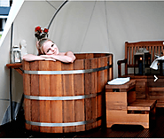 5 Useful Tips for a Successful Round Hot Tub Purchase - Northern Lights Cedar Tubs