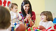 Get Affordable Babysitting Services Delhi | Bookmyhousemaid.in