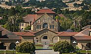 Stanford University: where is stanford university - Academics - Gcosmic