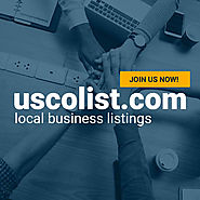 Add local business listing to uscolist.com