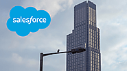 6 Reasons Why Business Needs Salesforce Developers?