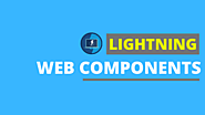 How to Create Lightning Web Components?