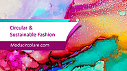 Circular & Sustainable Fashion ModaCircolare | edocr