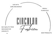Circular & sustainable fashion agency on Circular Fashion